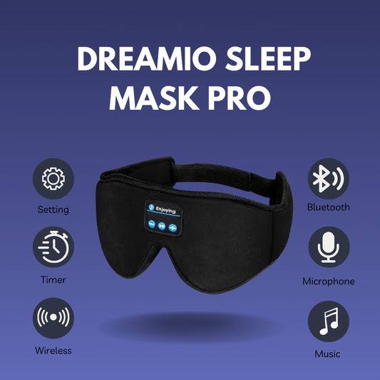 Dreamio™ DreamMask Pro