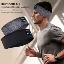 Head-band Pro With Bluetooth Music